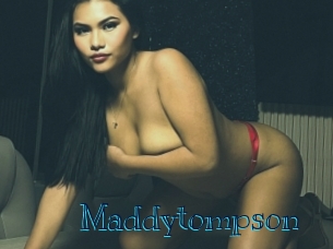 maddytompson Archive DVD BIZ