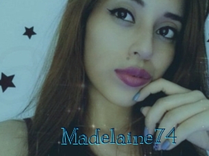 Madelaine74