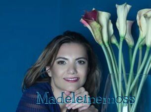 Madeleinemoss