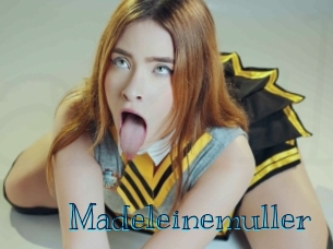 madeleinemuller Archive DVD BIZ