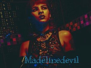 Madelinedevil
