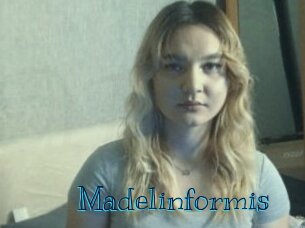 Madelinformis