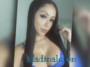 Madinaloren