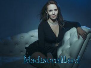Madisonallard