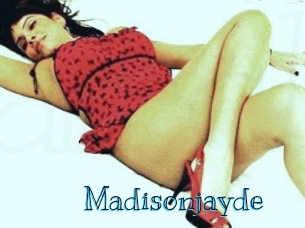 madisonjayde Archive DVD BIZ