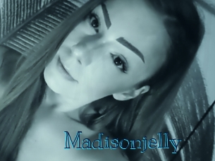 madisonjelly Archive DVD BIZ