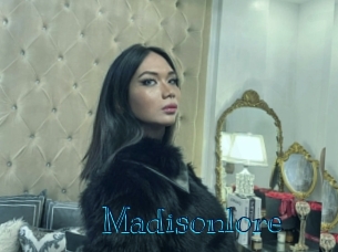 madisonlore Archive DVD BIZ