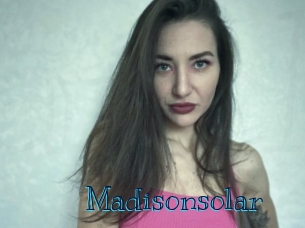 Madisonsolar