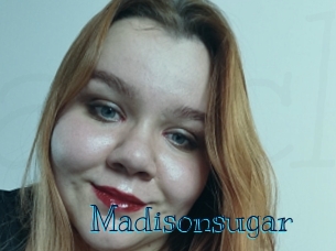 Madisonsugar