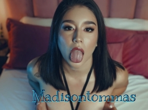 Madisontommas