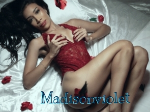 madisonviolet Archive DVD BIZ