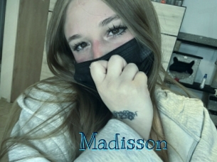 Madisson