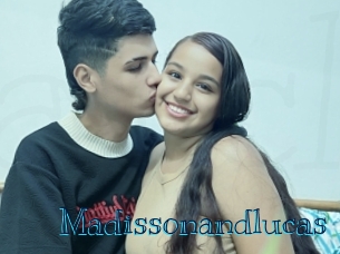 madissonandlucas Archive DVD BIZ