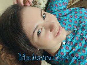 Madissondarling