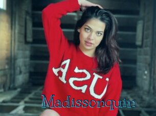 Madissonquin