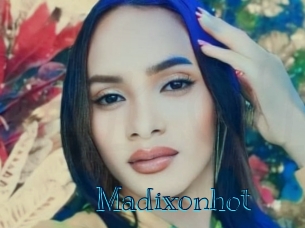 madixonhot Archive DVD BIZ