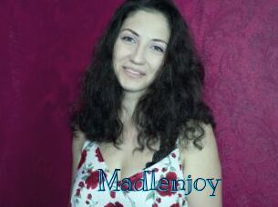 Madlenjoy