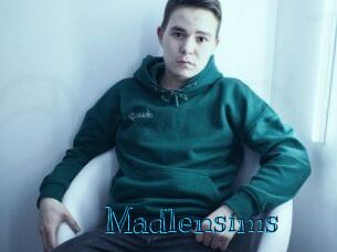 Madlensims