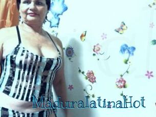 MaduralatinaHot