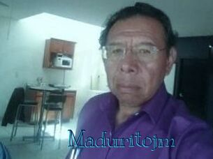 Maduritojm