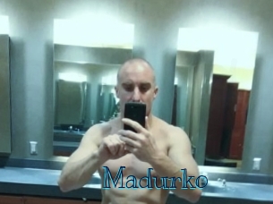 madurko Archive DVD BIZ