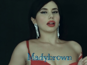 Madybrown