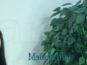 Maebelding