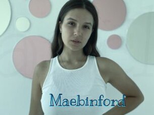 Maebinford
