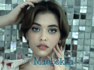Maebokka