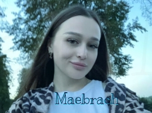 Maebrach