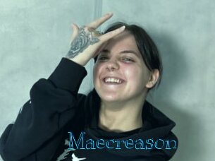 Maecreason