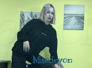Maedevon