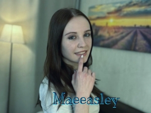 Maeeasley