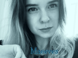 Maeeves