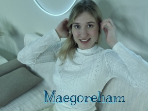 maegoreham Archive DVD BIZ