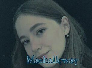 Maehalloway