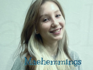 Maehemmings