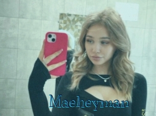 Maeheyman