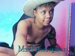 mael_thompson Archive DVD BIZ