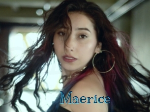 Maerice