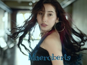 Maeroberts
