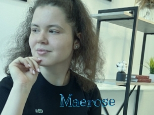 Maerose