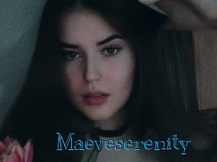 Maeveserenity