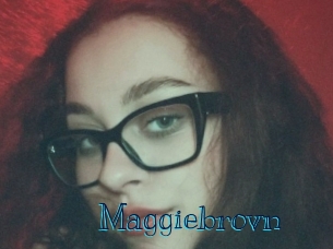 maggiebrovn Archive DVD BIZ