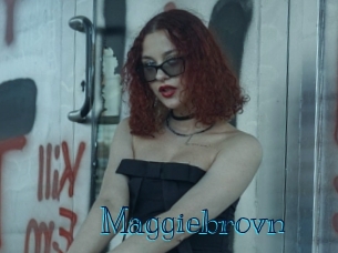 Maggiebrovn