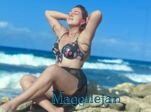 Maggiiejan