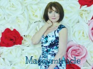 Maggymiracle