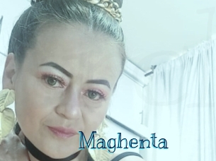 maghenta Archive DVD BIZ