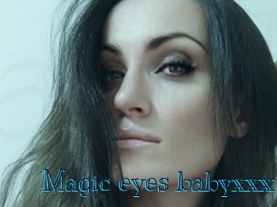 Magic_eyes_babyxxx