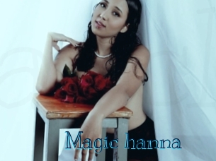 Magic_hanna